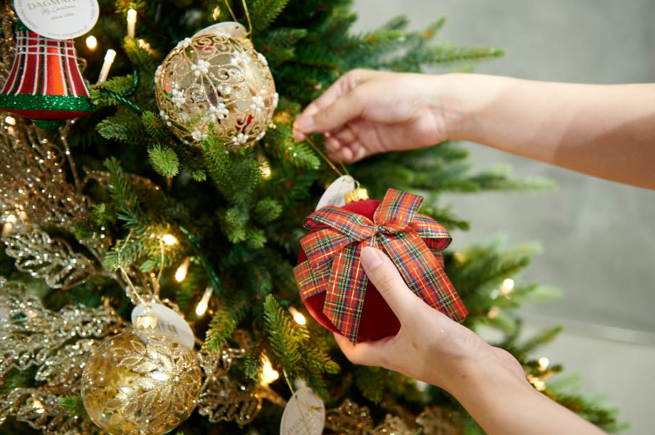 注目ブランドのギフト クリスマス オーナメント 飾り ecousarecycling.com