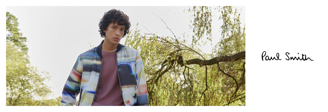 Paul Smith Men