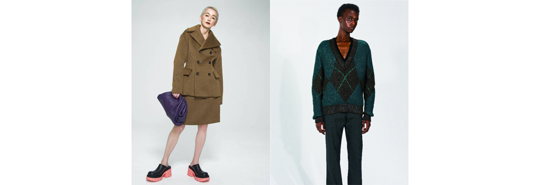 BOTTEGA VENETA/ボッテガ・ヴェネタ画像