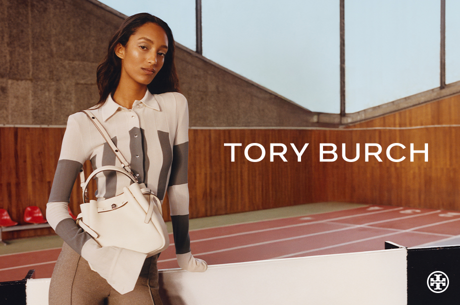 ＜TORY BURCH/トリー バーチ＞ポップアップストア「SUMMER GAME」