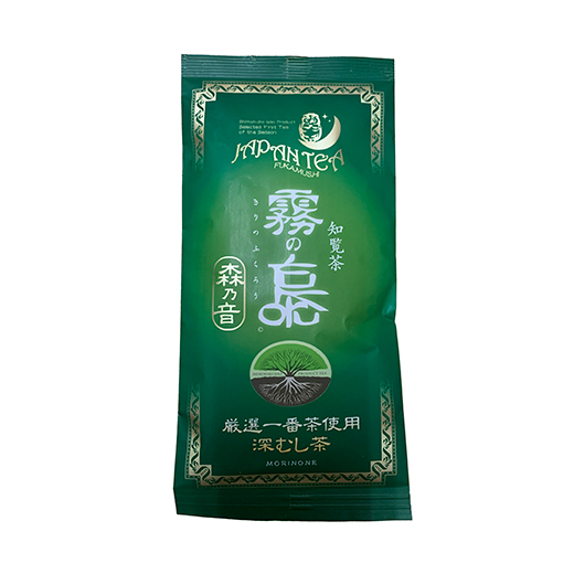
    知覧茶 霧の梟(森乃音)