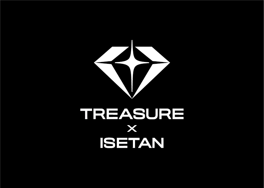 TREASURE(トレジャー)のグッズが三越伊勢丹オンラインストアに登場