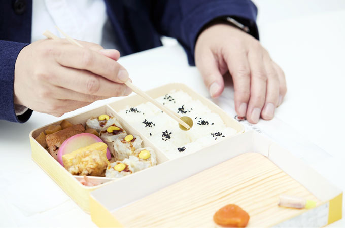 崎陽軒 シウマイ弁当