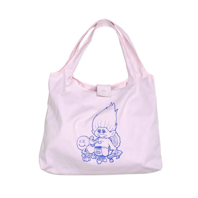 TROLLS エコトート