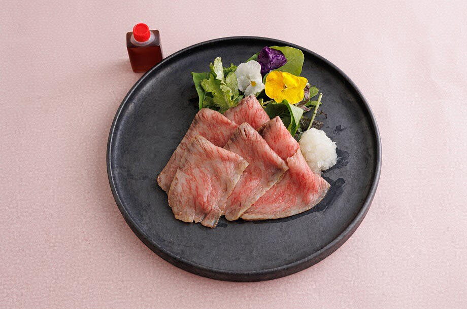 ＜佐賀牛 Sagaya 銀座 デリカテッセン＞