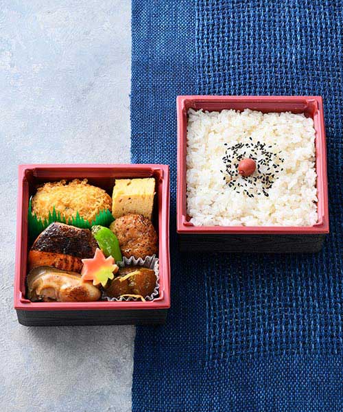 日本橋〈八重洲とよだ〉すき焼きコロッケ弁当