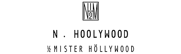 “N.HOOLYWOOD/エヌ.ハリウッド”