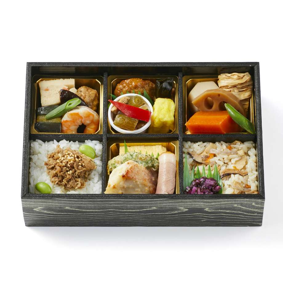 ＜なだ万厨房＞匠の膳
