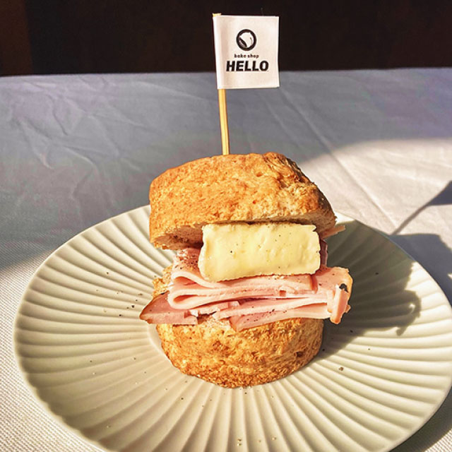 bake shop HELLO(ベイクショップハロー)