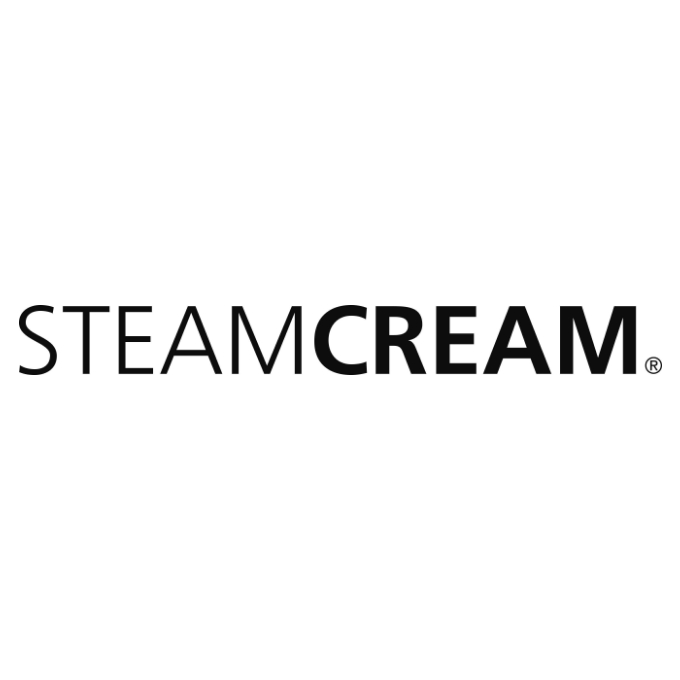 スチームクリーム
