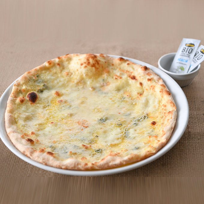 レストラン・カフェのスペシャルメニューが登場