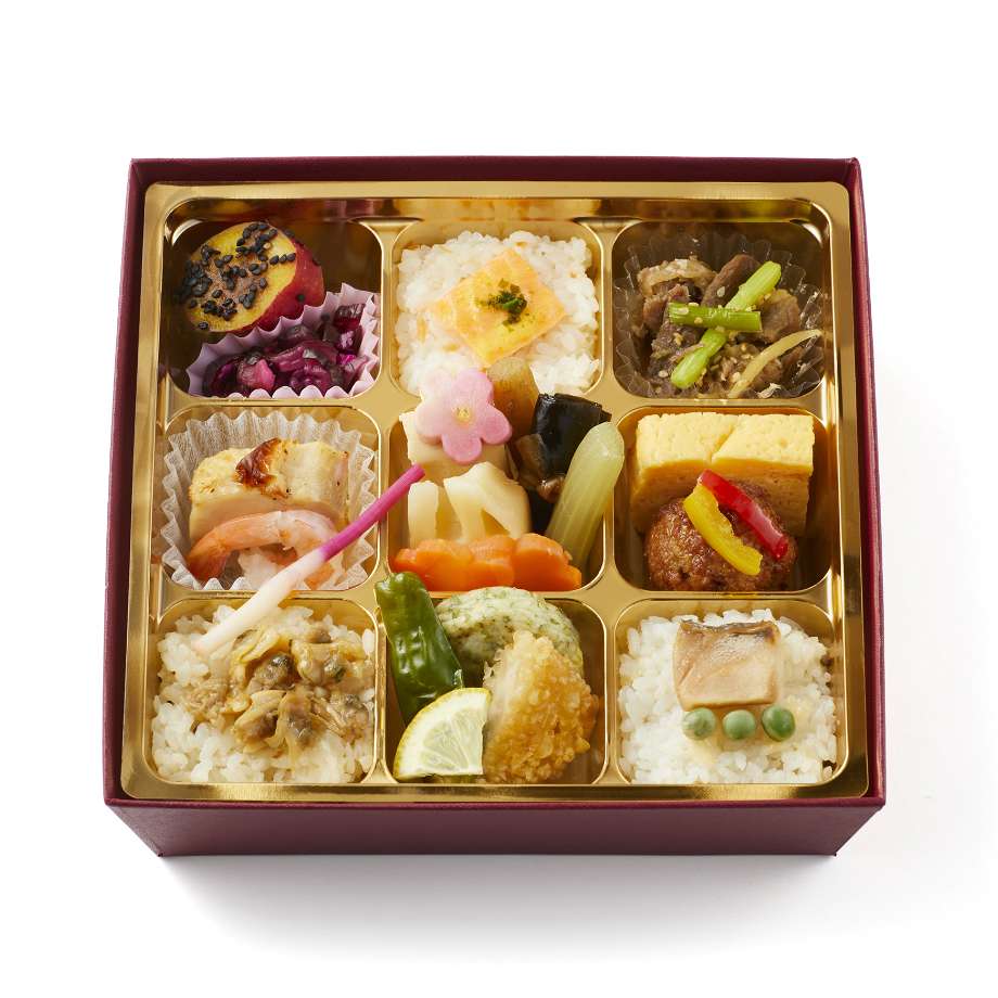 ＜神田明神下 みやび＞炊き込み御膳