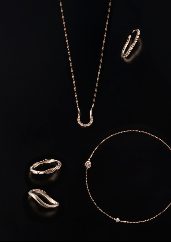 ete bijoux<エテ ビジュー>