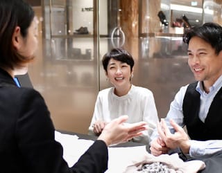 ［メンズファッション］