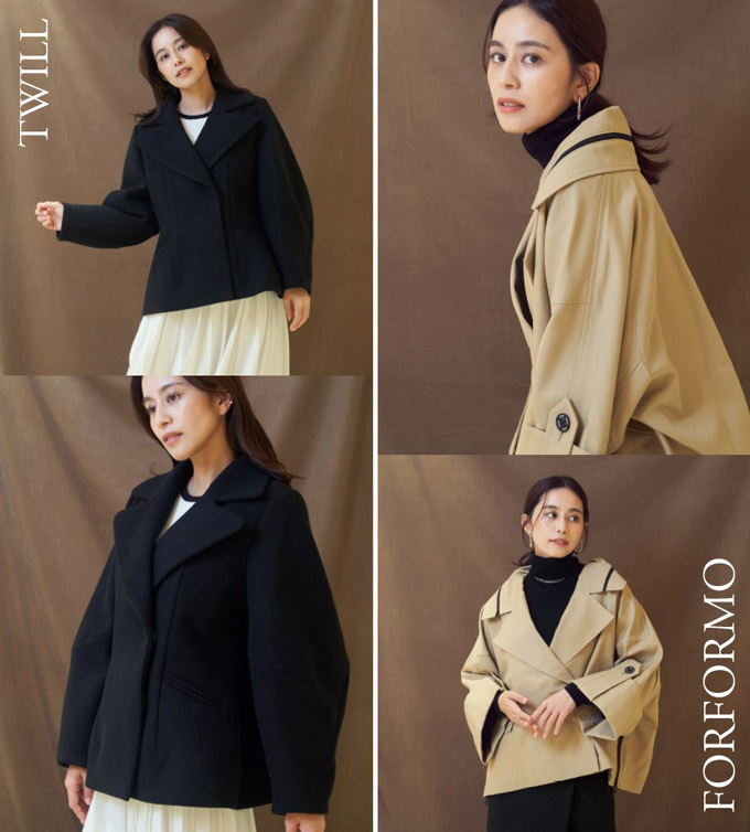 【セール 登場から人気沸騰】 URBAN CLOSET 三越伊勢丹オンライン | おすすめアウターフェア フォーマル・ドレス・スーツ