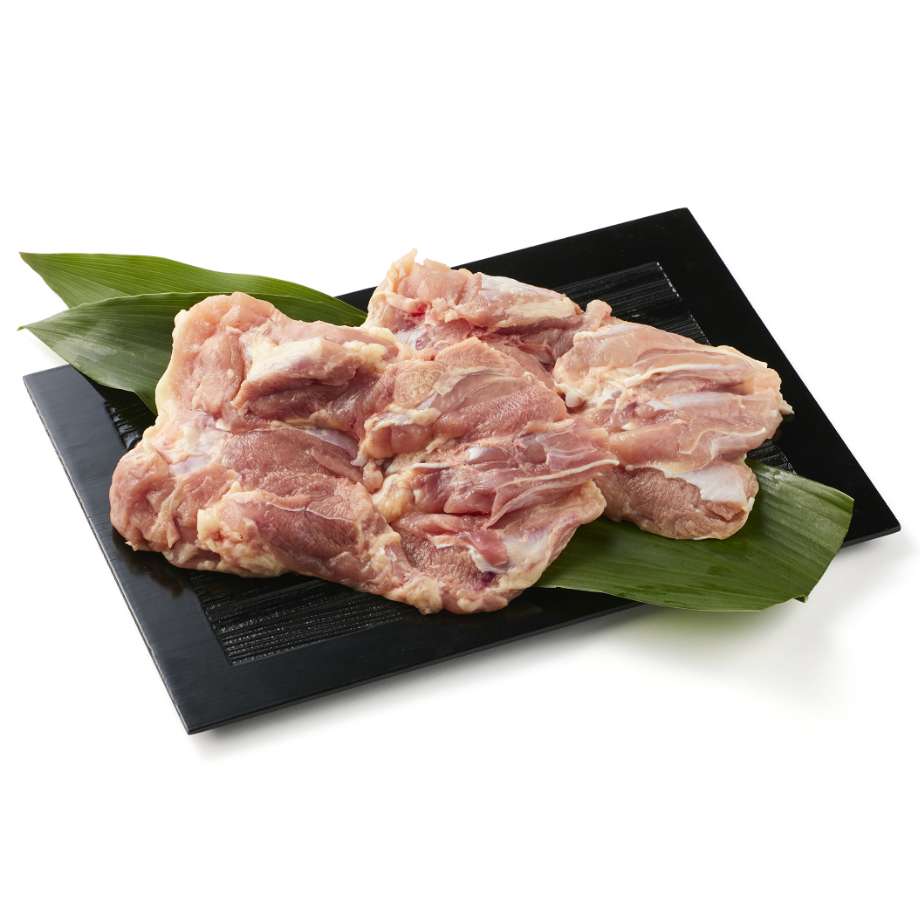 ＜鳥麻＞純和鶏あさひもも肉