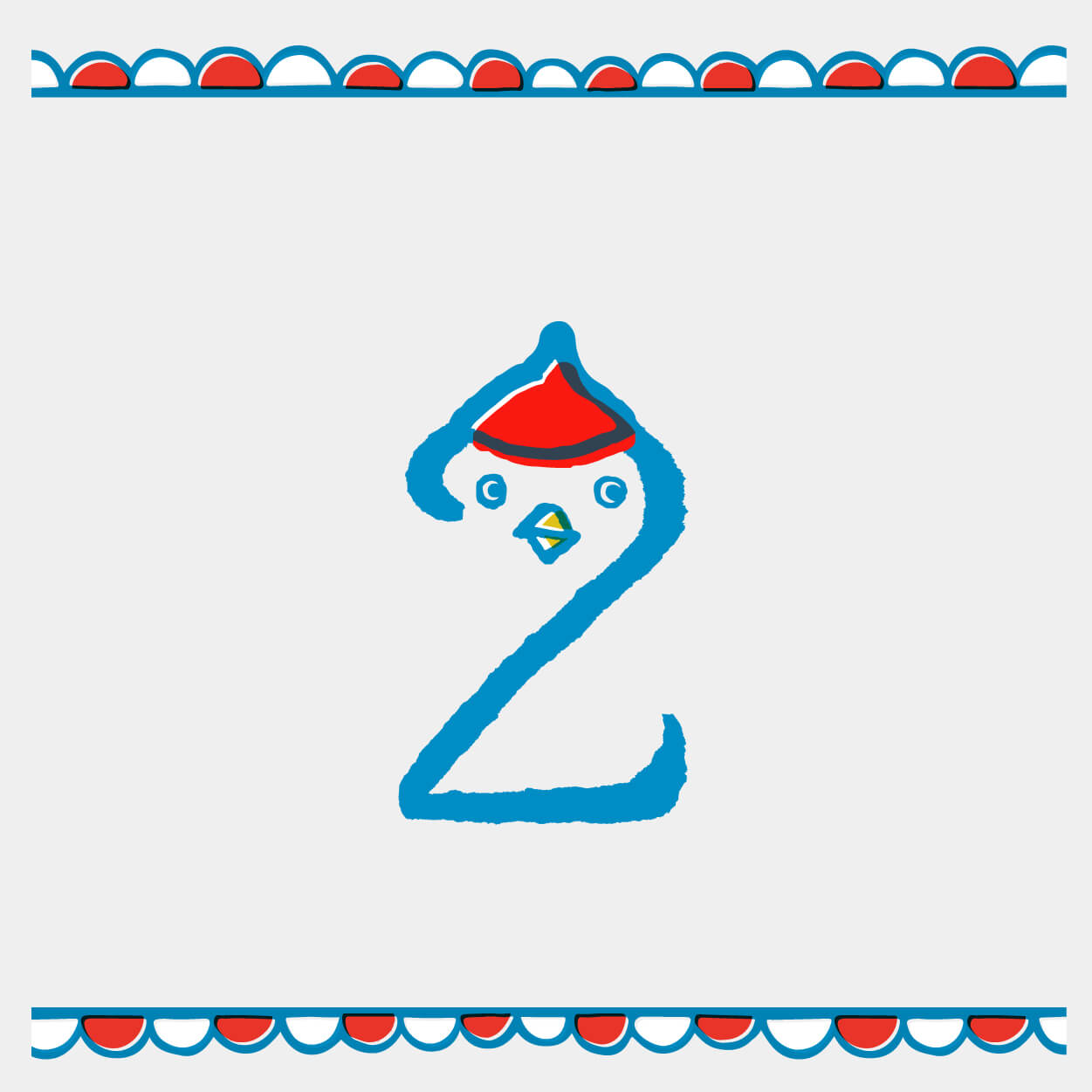 2