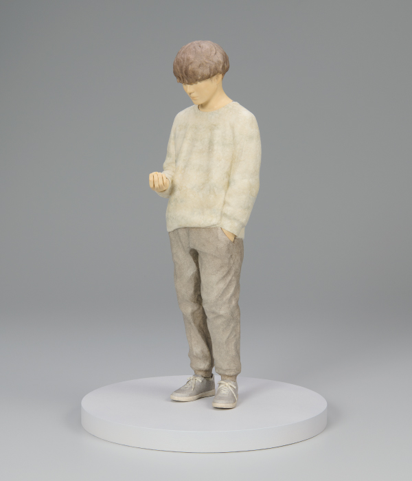 第31回 伝統工芸人形展｜日本橋三越本店｜三越伊勢丹オンライン