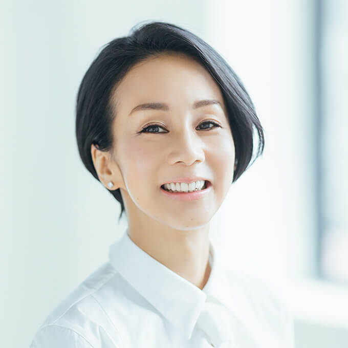 中村　江里子