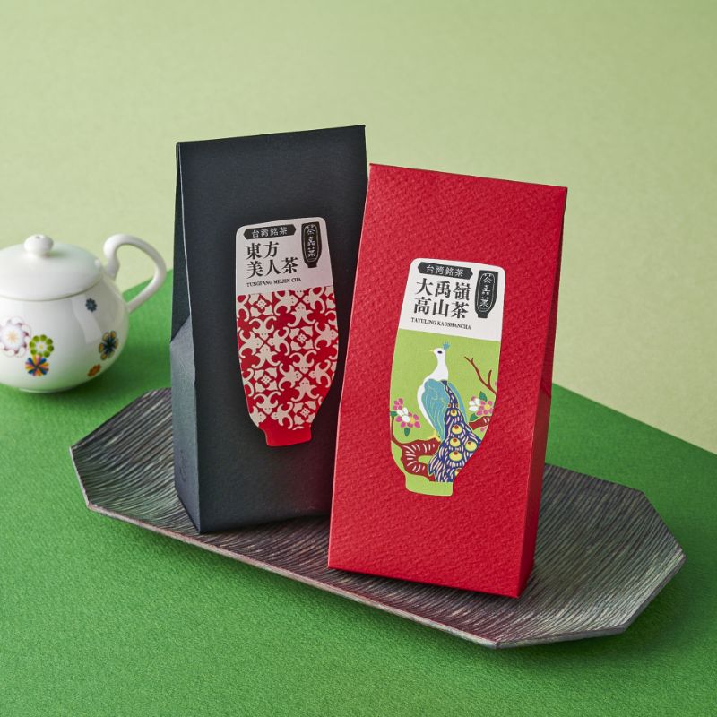 ＜茶嘉葉＞