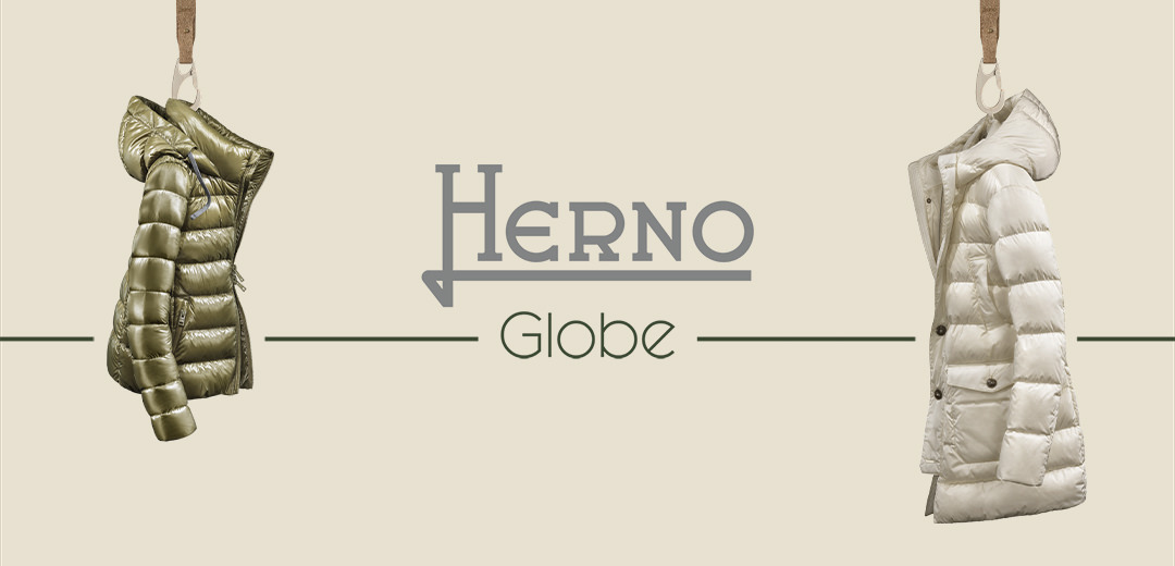 ヘルノ のサステナブルなライン Globe グローブ のダウンコートがザ ステージに初登場 Women 三越伊勢丹オンラインストア 公式 ヘルノ のサステナブルなライン Globe グローブ のダウンコートがザ ステージに初登場 Women 三越伊勢丹オンラインストア 公式