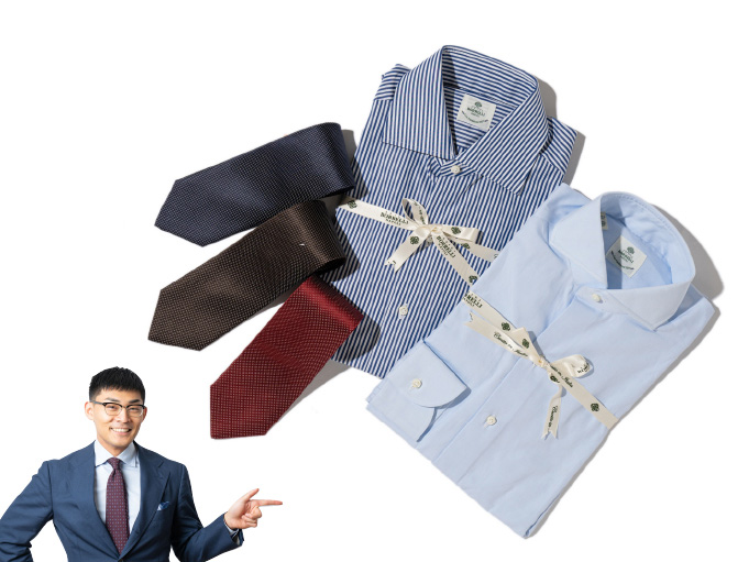 紳士大市スタッフが全力でおすすめする『自分だったらこれを買う