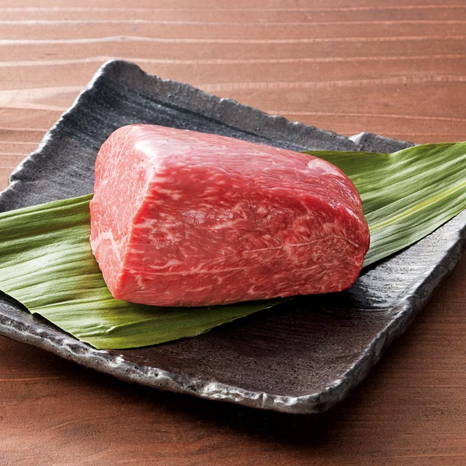 モモ ローストビーフ用