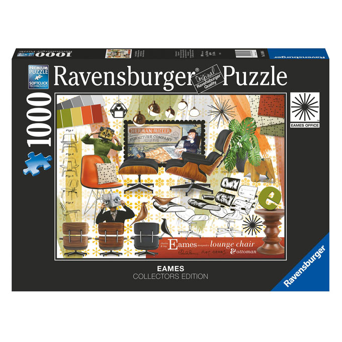 Ravensburger