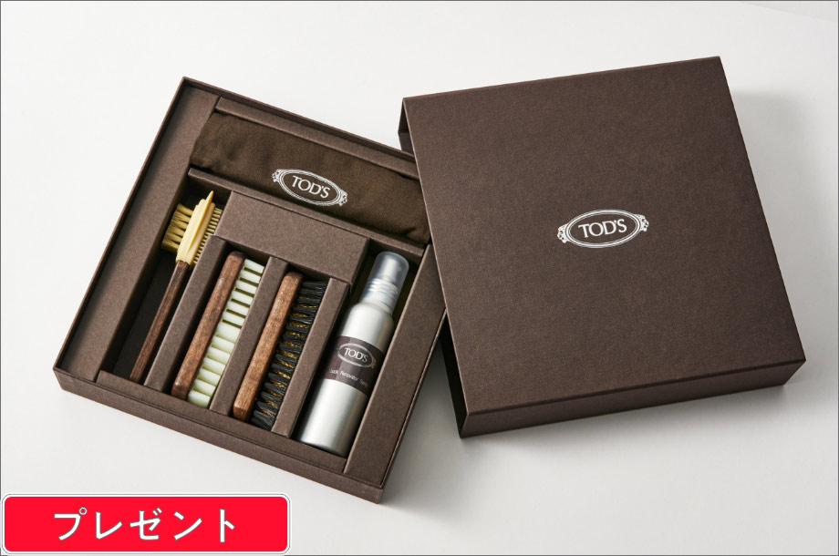 ＜トッズ＞