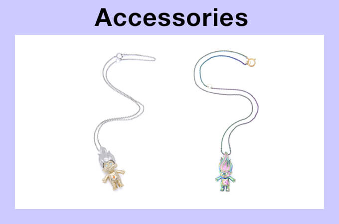 Accessories