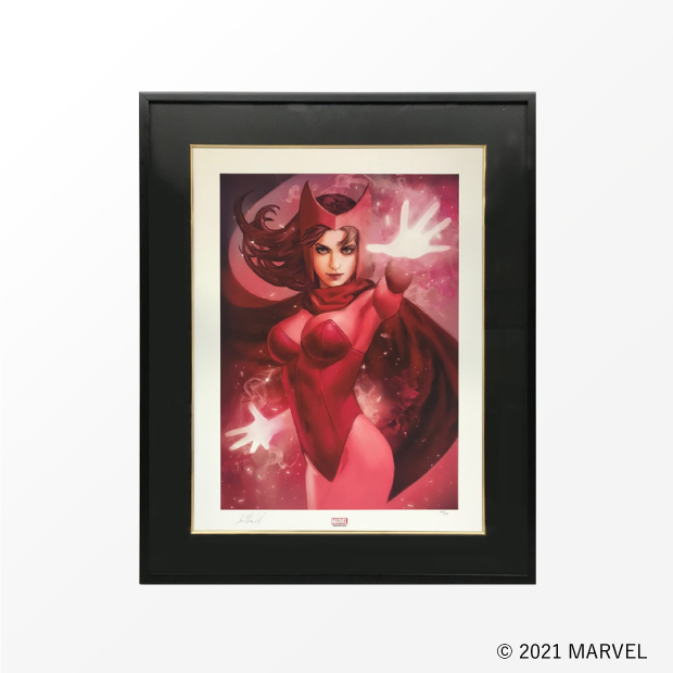 Scarlet Witch