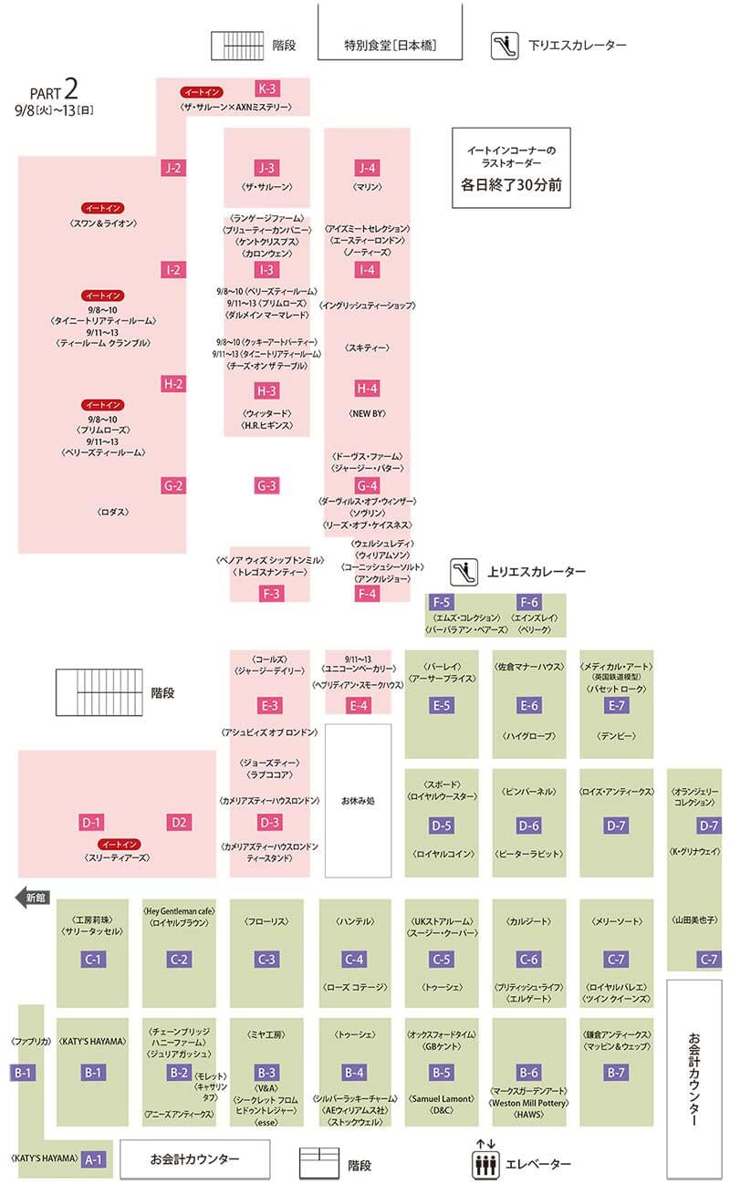 map part2
