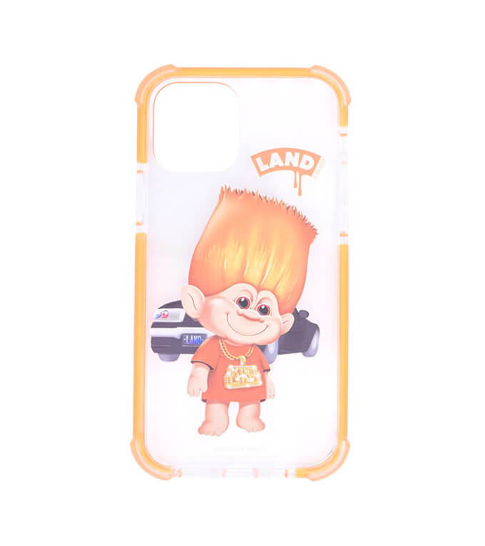 iPhoneケース