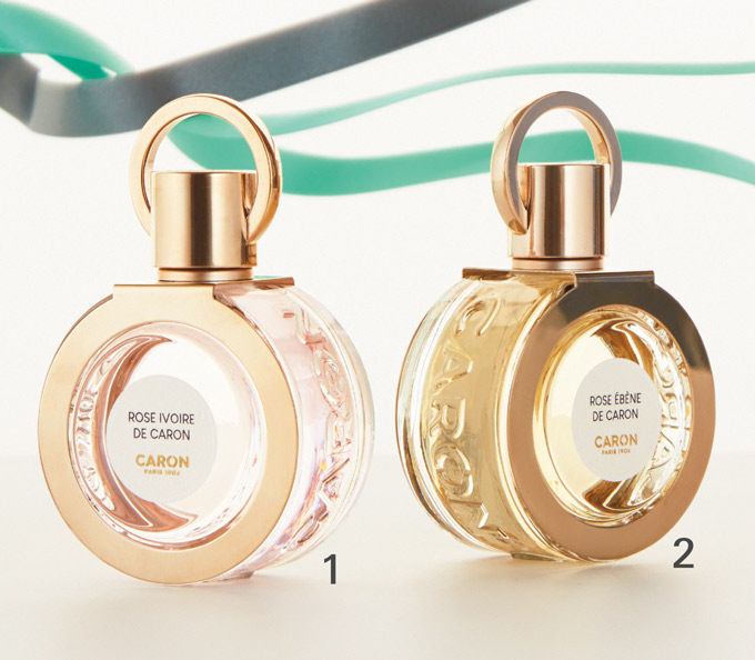 Fragrance 22年春のおすすめフレグランス コスメ ビューティー 三越伊勢丹オンラインストア 公式