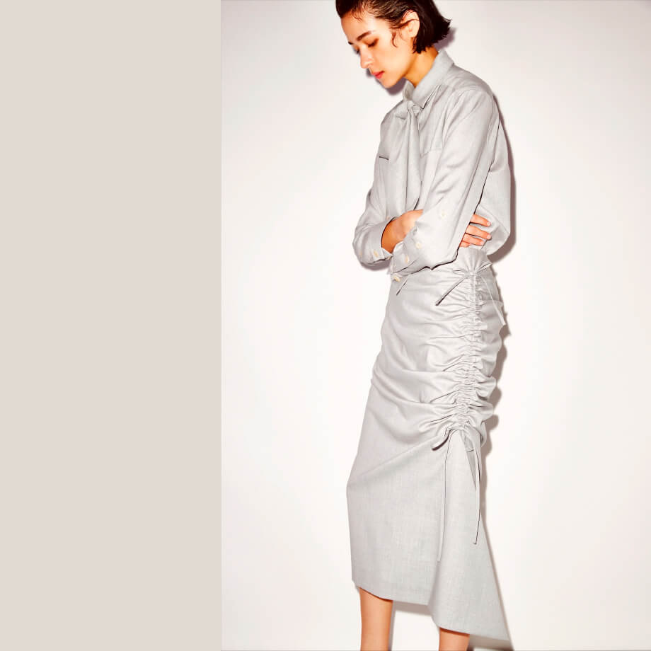 ＜YOSHIE INABA>2023SS CAPSULE COLLECTION POP UP開催