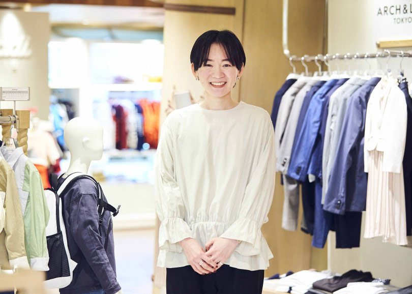 長尾麻友子(ながおまゆこ)