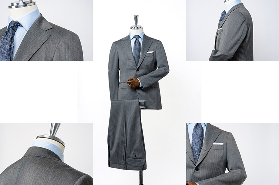 バイヤー稲葉が解説！復活の「イセタンメンズ」そのかつてない新機軸 THE GENTLEMEN CLOTHING 2023秋冬