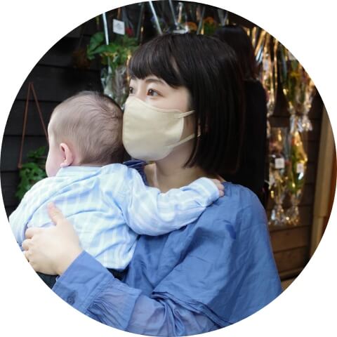 moeさんの画像