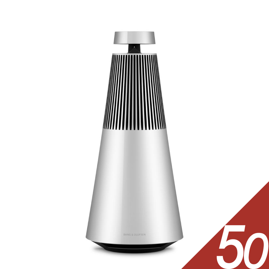 ＜BANG & OLUFSEN/バング＆オルフセン＞BeoSound 2 GVA Alu