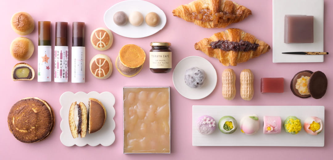 チョコレートに添えたいギフト
