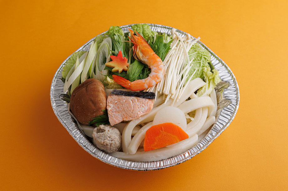 ＜京料理 美濃吉＞
