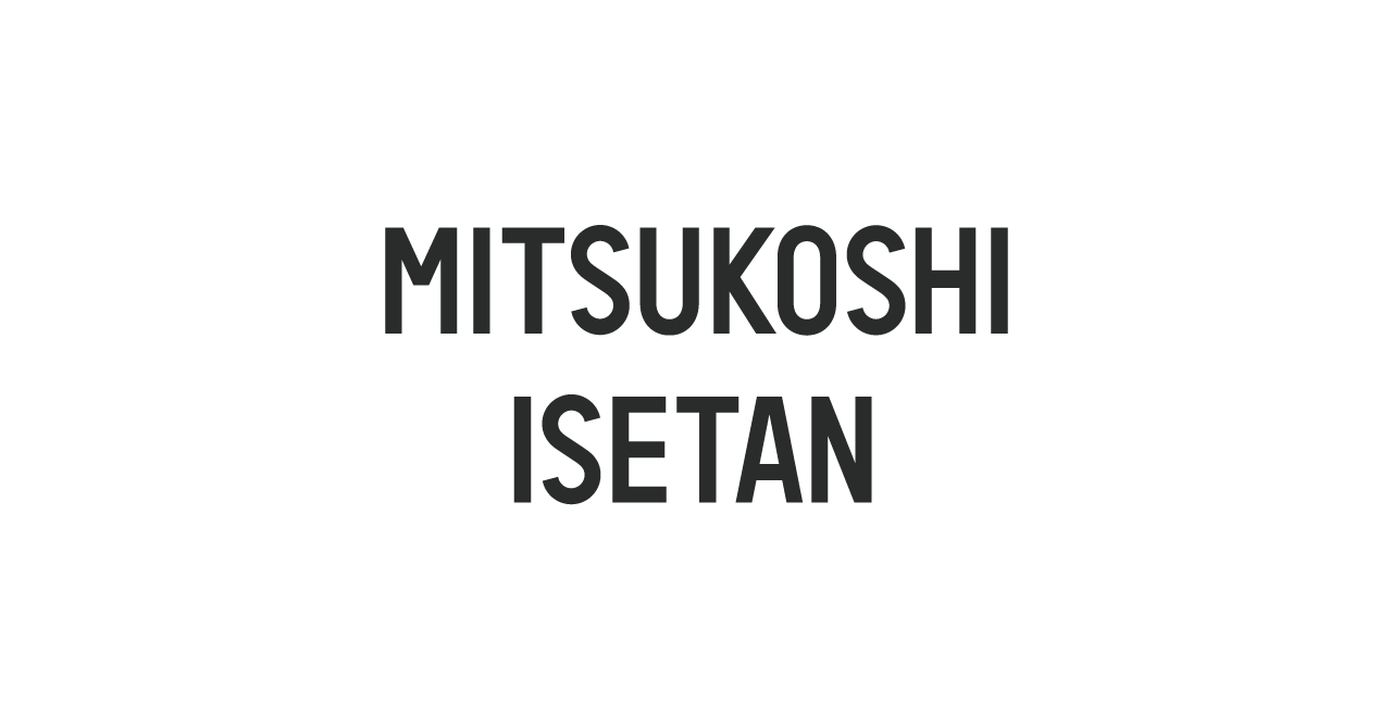 取扱ブランド一覧 三越伊勢丹オンラインストア 公式