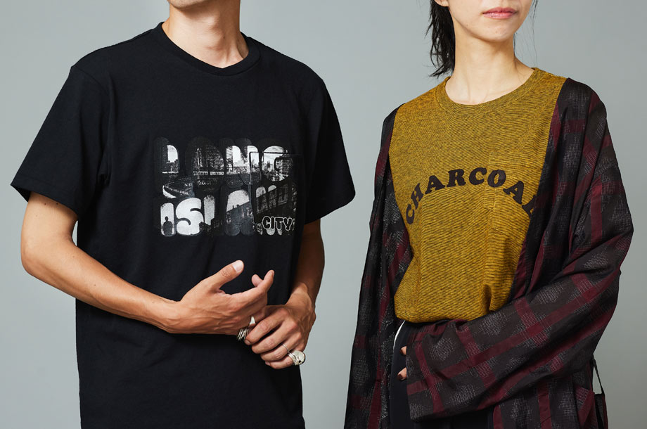 商品画像：Charcoal TOKYO （チャコール トーキョー）〉5th Anniversary 3