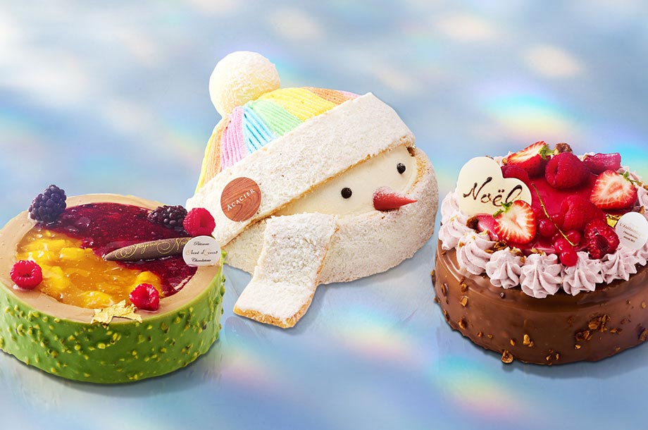 クリスマスケーキ 21 Foods 三越伊勢丹オンラインストア 公式 クリスマスケーキ 21 Foods 三越伊勢丹オンラインストア 公式