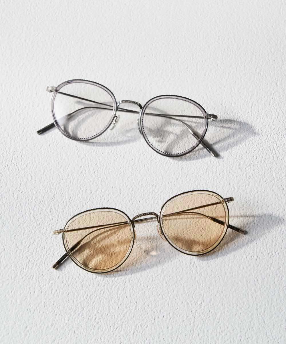 ＜Oliver Peoples/オリバーピープルズ＞フレーム