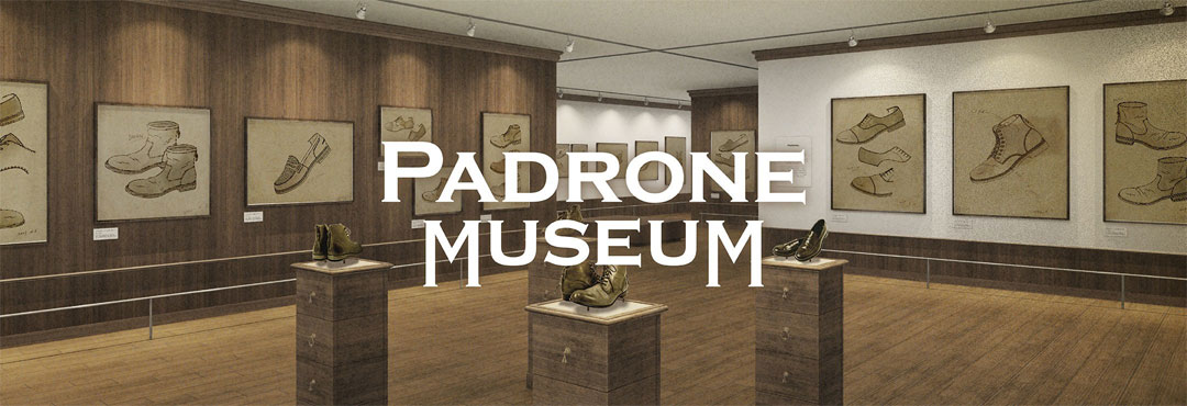 PADRONE MUSEUM/パドローネミュージアムの画像