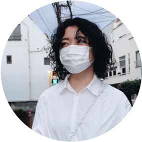 ●●●●●●●●●●の顔画像