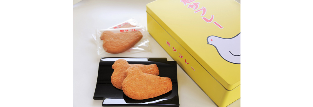 豊島屋/トシマヤの画像