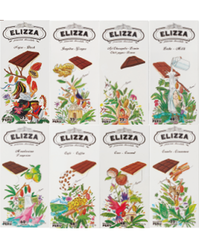 エリッツァ チョコレート/ELIZZA