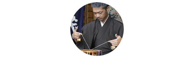 福田隆太氏